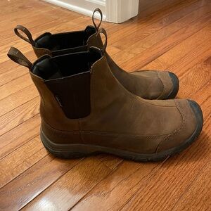 Keen Anchorage Boots III - Men’s 11M